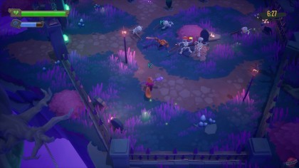 ReadySet Heroes игра